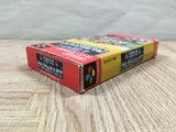 UF4828 Super Mario Kart Boxed Nintendo Super Famicom SNES Japan