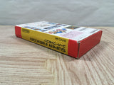 UF4828 Super Mario Kart Boxed Nintendo Super Famicom SNES Japan
