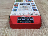 UF4828 Super Mario Kart Boxed Nintendo Super Famicom SNES Japan