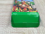 UF4829 Super Donkey Kong Country Boxed Nintendo Super Famicom SNES Japan