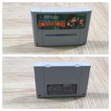 UF4829 Super Donkey Kong Country Boxed Nintendo Super Famicom SNES Japan