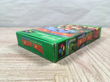 UF4829 Super Donkey Kong Country Boxed Nintendo Super Famicom SNES Japan