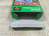 UF4829 Super Donkey Kong Country Boxed Nintendo Super Famicom SNES Japan