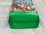 UF4830 Super Donkey Kong Country Boxed Nintendo Super Famicom SNES Japan
