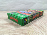 UF4830 Super Donkey Kong Country Boxed Nintendo Super Famicom SNES Japan