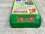 UF4830 Super Donkey Kong Country Boxed Nintendo Super Famicom SNES Japan