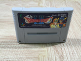 UF4831 Dragon Quest 1 & 2 Boxed Nintendo Super Famicom SNES Japan