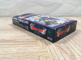 UF4831 Dragon Quest 1 & 2 Boxed Nintendo Super Famicom SNES Japan