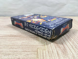 UF4831 Dragon Quest 1 & 2 Boxed Nintendo Super Famicom SNES Japan