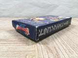 UF4831 Dragon Quest 1 & 2 Boxed Nintendo Super Famicom SNES Japan