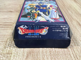 UF4831 Dragon Quest 1 & 2 Boxed Nintendo Super Famicom SNES Japan