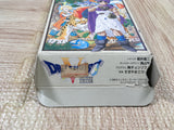 UF4832 Dragon Quest V 5 Boxed Nintendo Super Famicom SNES Japan