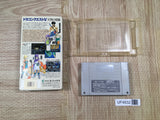 UF4832 Dragon Quest V 5 Boxed Nintendo Super Famicom SNES Japan