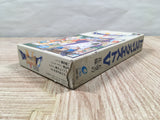 UF4832 Dragon Quest V 5 Boxed Nintendo Super Famicom SNES Japan