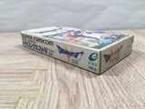 UF4832 Dragon Quest V 5 Boxed Nintendo Super Famicom SNES Japan
