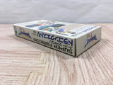 UF4832 Dragon Quest V 5 Boxed Nintendo Super Famicom SNES Japan