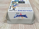 UF4832 Dragon Quest V 5 Boxed Nintendo Super Famicom SNES Japan
