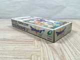 UF4833 Dragon Quest V 5 Boxed Nintendo Super Famicom SNES Japan