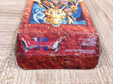 UF4834 Dragon Quest VI 6 Boxed Nintendo Super Famicom SNES Japan