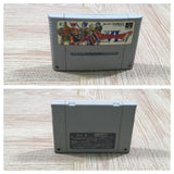 UF4834 Dragon Quest VI 6 Boxed Nintendo Super Famicom SNES Japan