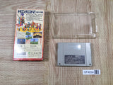 UF4834 Dragon Quest VI 6 Boxed Nintendo Super Famicom SNES Japan