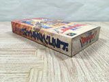 UF4834 Dragon Quest VI 6 Boxed Nintendo Super Famicom SNES Japan