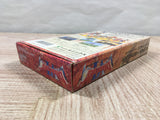 UF4834 Dragon Quest VI 6 Boxed Nintendo Super Famicom SNES Japan