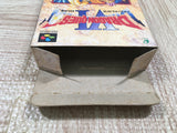 UF4834 Dragon Quest VI 6 Boxed Nintendo Super Famicom SNES Japan