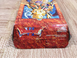 UF4835 Dragon Quest VI 6 Boxed Nintendo Super Famicom SNES Japan