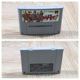 UF4835 Dragon Quest VI 6 Boxed Nintendo Super Famicom SNES Japan