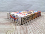 UF4835 Dragon Quest VI 6 Boxed Nintendo Super Famicom SNES Japan