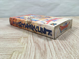 UF4835 Dragon Quest VI 6 Boxed Nintendo Super Famicom SNES Japan