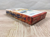 UF4835 Dragon Quest VI 6 Boxed Nintendo Super Famicom SNES Japan