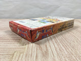 UF4835 Dragon Quest VI 6 Boxed Nintendo Super Famicom SNES Japan