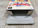 UF4835 Dragon Quest VI 6 Boxed Nintendo Super Famicom SNES Japan