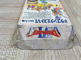 UF4835 Dragon Quest VI 6 Boxed Nintendo Super Famicom SNES Japan