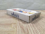 UF4836 Final Fantasy IV 4 Boxed Nintendo Super Famicom SNES Japan