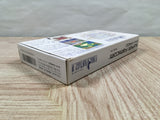 UF4836 Final Fantasy IV 4 Boxed Nintendo Super Famicom SNES Japan
