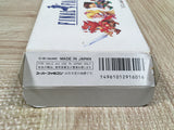UF4836 Final Fantasy IV 4 Boxed Nintendo Super Famicom SNES Japan