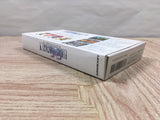 UF4837 Final Fantasy 5 V Boxed Nintendo Super Famicom SNES Japan