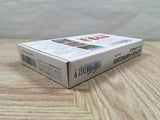UF4837 Final Fantasy 5 V Boxed Nintendo Super Famicom SNES Japan