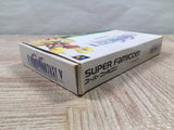 UF4838 Final Fantasy 5 V Boxed Nintendo Super Famicom SNES Japan