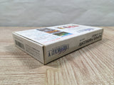 UF4838 Final Fantasy 5 V Boxed Nintendo Super Famicom SNES Japan