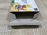 UF4838 Final Fantasy 5 V Boxed Nintendo Super Famicom SNES Japan