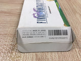 UF4839 Final Fantasy 5 V Boxed Nintendo Super Famicom SNES Japan