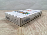 UF4839 Final Fantasy 5 V Boxed Nintendo Super Famicom SNES Japan