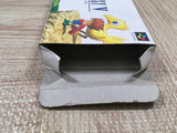UF4839 Final Fantasy 5 V Boxed Nintendo Super Famicom SNES Japan