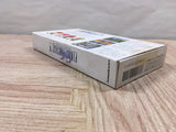 UF4840 Final Fantasy 5 V Boxed Nintendo Super Famicom SNES Japan