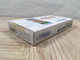 UF4840 Final Fantasy 5 V Boxed Nintendo Super Famicom SNES Japan
