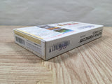 UF4841 Final Fantasy 5 V Boxed Nintendo Super Famicom SNES Japan
